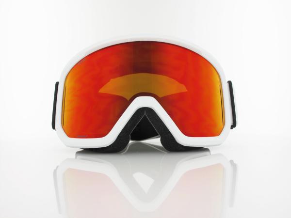 Smith | Transfer M00452 1DG99C1 | white / red sol-x mirror
