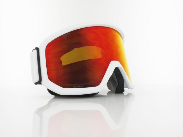 Smith | Transfer M00452 1DG99C1 | white / red sol-x mirror