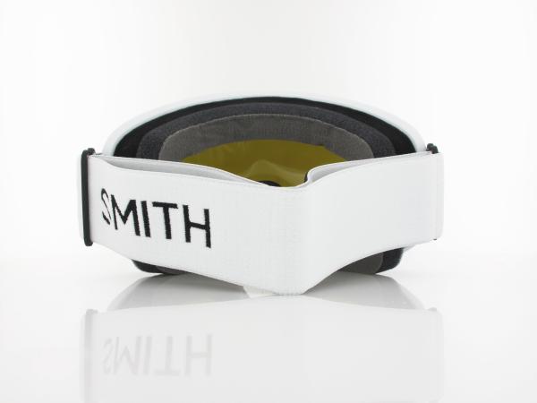 Smith | Transfer M00452 1DG99C1 | white / red sol-x mirror