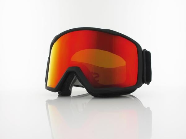 Smith | Tribute M00454 0JX99C1 | black / red sol-x mirror