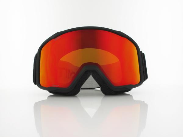 Smith | Tribute M00454 0JX99C1 | black / red sol-x mirror