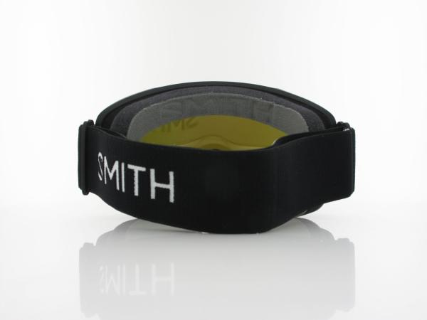 Smith | Tribute M00454 0JX99C1 | black / red sol-x mirror