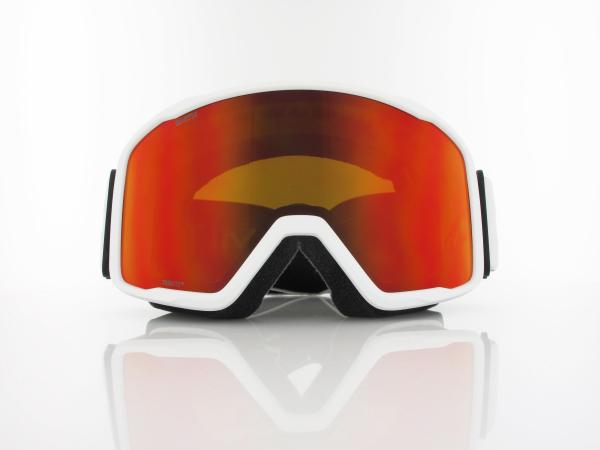 Smith | Tribute M00454 1DG99C1 | white / red sol-x mirror