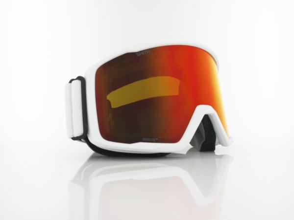 Smith | Tribute M00454 1DG99C1 | white / red sol-x mirror