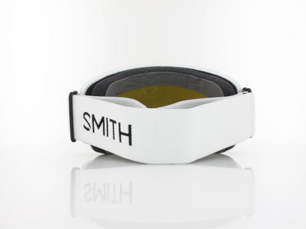 Smith | Tribute M00454 1DG99C1 | white / red sol-x mirror