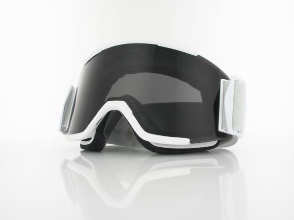 Smith | Squad M00668 0E4994Y | white vapor / chromapop sun black - yellow