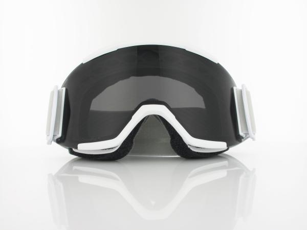 Smith | Squad M00668 0E4994Y | white vapor / chromapop sun black - yellow