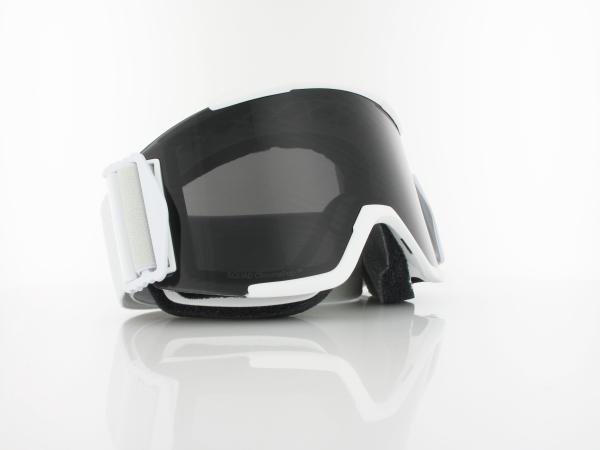 Smith | Squad M00668 0E4994Y | white vapor / chromapop sun black - yellow