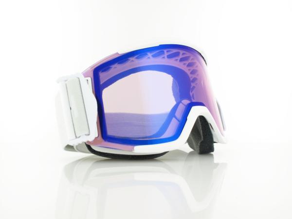 Smith | SQUAD M00668 33F994L | white vapor 2021 / chromapop pro photochromic  blue mirror