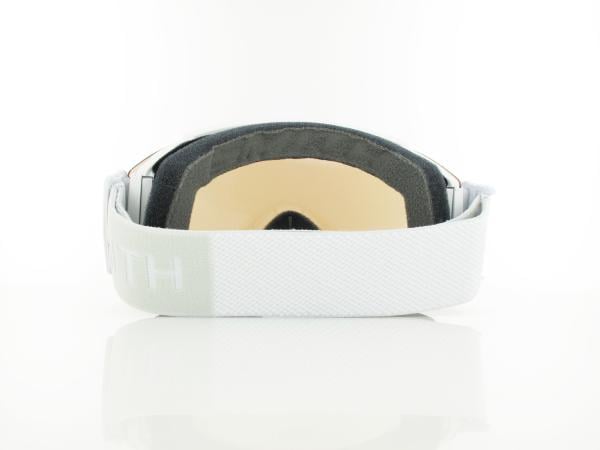 Smith | SQUAD M00668 33F994L | white vapor 2021 / chromapop pro photochromic  blue mirror