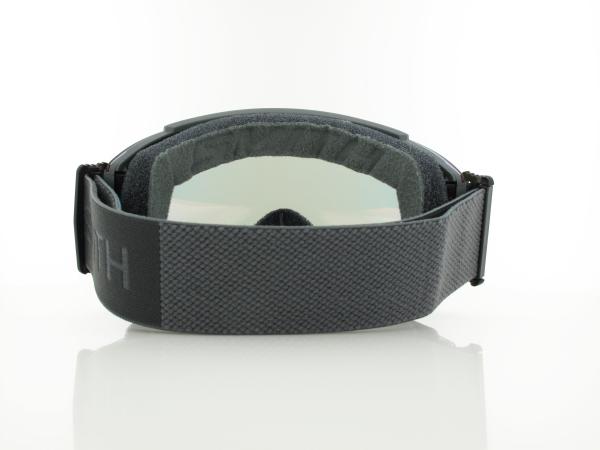 Smith | Squad M00668 0NT994V | slate / chromapop pro photochromic red mirror