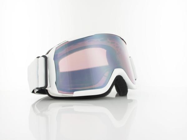 Smith | Daredevil M00671 7KD994U | white / ignitor mirror