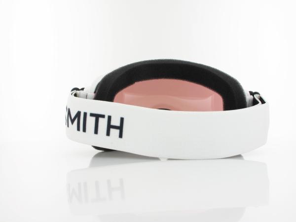 Smith | Daredevil M00671 7KD994U | white / ignitor mirror