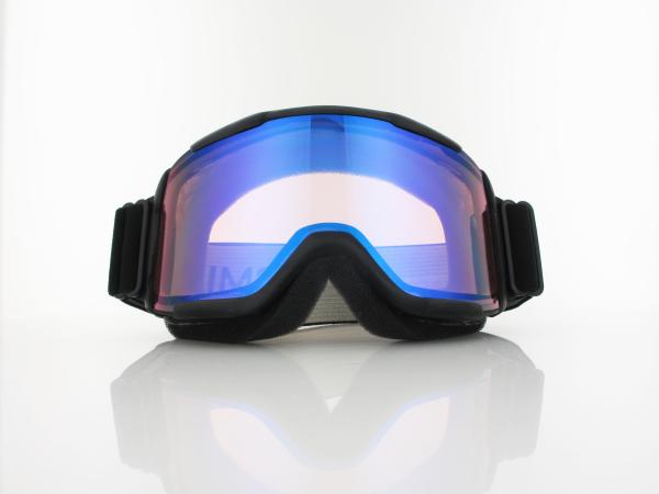 Smith | Daredevil M00671 9BA99ZF | black / blue sensor mirror