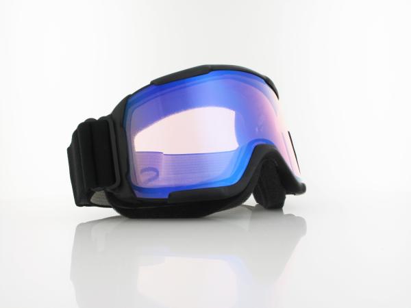 Smith | Daredevil M00671 9BA99ZF | black / blue sensor mirror