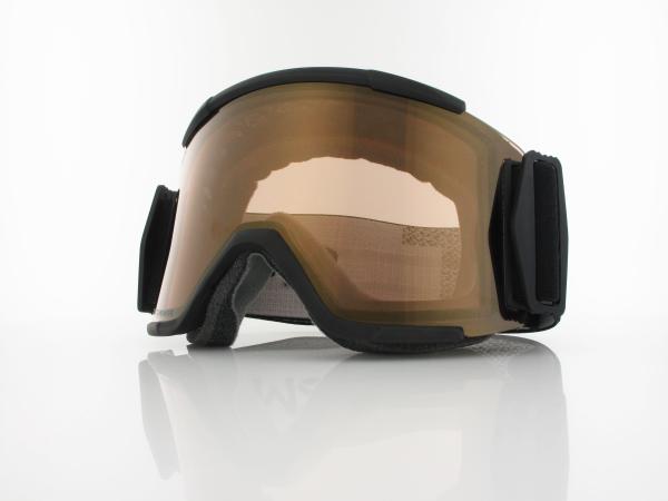 Smith | Squad XL M00675 2QJ994O | black / chromapop pro photochromic gold mirror