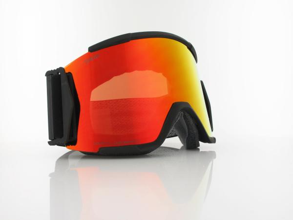 Smith | Squad XL M00675 2QJ99MP | black / chromapop everyday red mirror - chromapop storm yellow fla