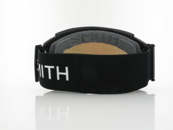 Smith | Squad XL M00675 2QJ99MP | black / chromapop everyday red mirror - chromapop storm yellow fla