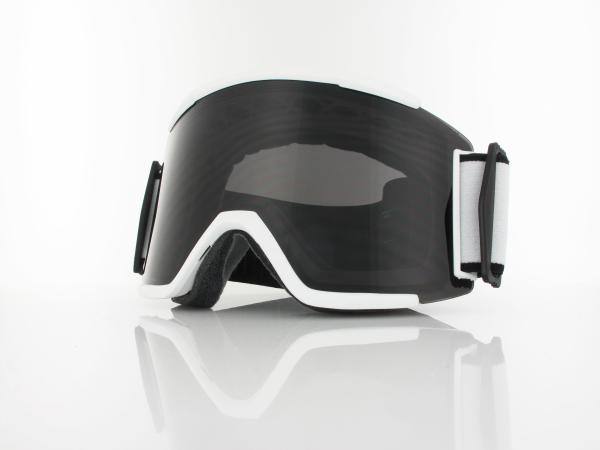 Smith | Squad XL M00675 3PS994Y | white fade out / chromapop sun black - chromapop storm blue sensor