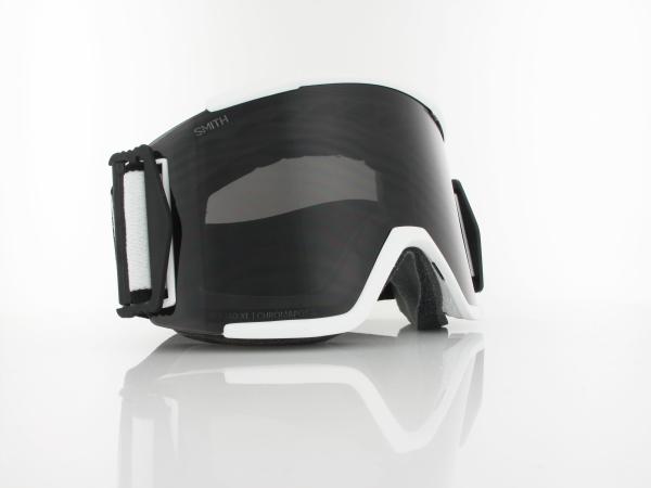 Smith | Squad XL M00675 3PS994Y | white fade out / chromapop sun black - chromapop storm blue sensor