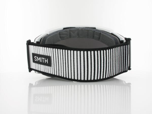 Smith | Squad XL M00675 3PS994Y | white fade out / chromapop sun black - chromapop storm blue sensor
