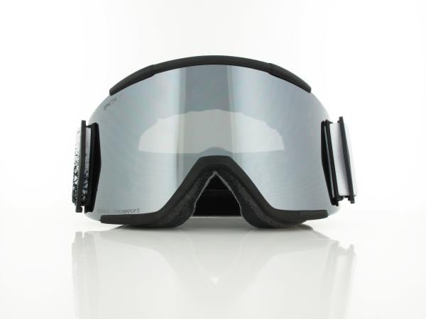 Smith | Squad XL M00675 3QT995T | alice robinson ac / chromapop sun platinum mirror - chromapop stor