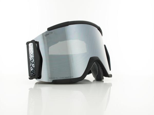 Smith | Squad XL M00675 3QT995T | alice robinson ac / chromapop sun platinum mirror - chromapop stor
