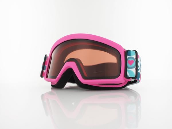 Smith | Rascal M00678 3R6998K | vivid pink hearts / rc36