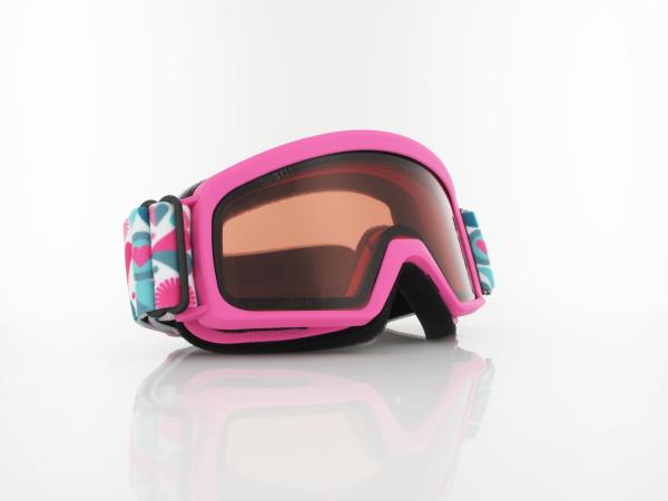 Smith | Rascal M00678 3R6998K | vivid pink hearts / rc36