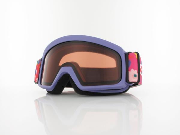 Smith | Rascal M00678 3RD998K | futura flower power / rc36