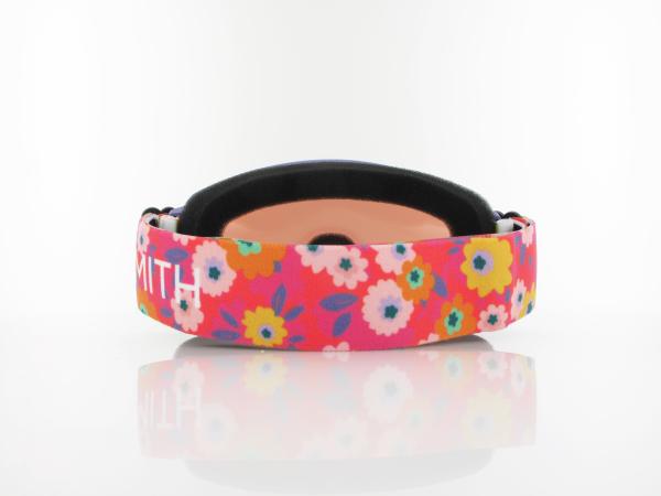 Smith | Rascal M00678 3RD998K | futura flower power / rc36