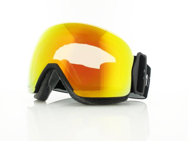 Smith | Skyline M00681 2QJ994V | black / chromapop pro photochromic red mirror