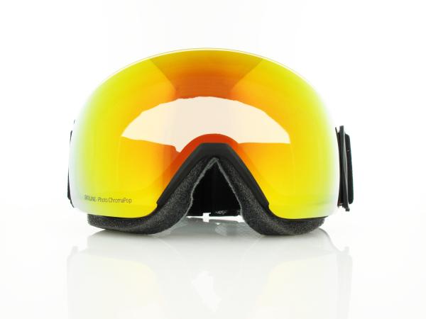 Smith | Skyline M00681 2QJ994V | black / chromapop pro photochromic red mirror