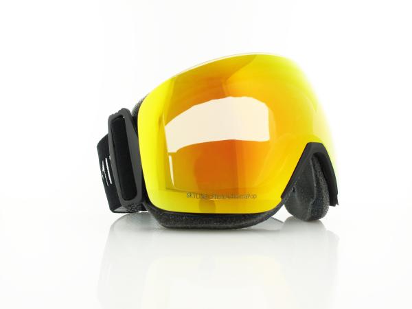 Smith | Skyline M00681 2QJ994V | black / chromapop pro photochromic red mirror