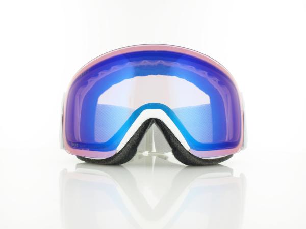 Smith | Skyline M00681 33F994L | white vapor / chromapop pro photochromic blue mirror