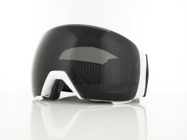 Smith | IO Mag XL M00713 3PS994Y | white fade out / chromapop sun black - chromapop storm blue senso