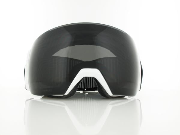 Smith | IO Mag XL M00713 3PS994Y | white fade out / chromapop sun black - chromapop storm blue senso
