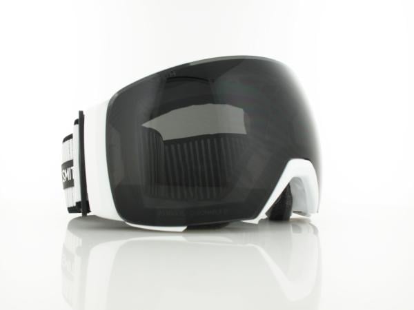 Smith | IO Mag XL M00713 3PS994Y | white fade out / chromapop sun black - chromapop storm blue senso