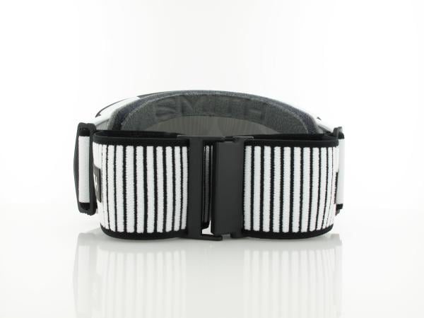 Smith | IO Mag XL M00713 3PS994Y | white fade out / chromapop sun black - chromapop storm blue senso