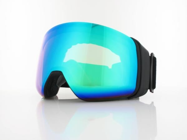 Smith | 4D Mag M00732 0JX99XP | black / chromapop everyday green mirror - chromapop storm blue senso