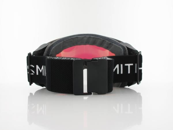 Smith | 4D Mag M00732 0JX99XP | black / chromapop everyday green mirror - chromapop storm blue senso