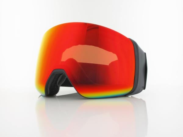 Smith | 4D Mag M00732 0NT99MP | slate / chromapop everyday red mirror - chromapop storm yellow flash