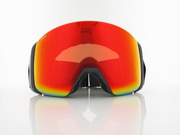 Smith | 4D Mag M00732 0NT99MP | slate / chromapop everyday red mirror - chromapop storm yellow flash