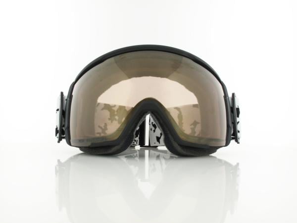 Smith | Proxy M00741 2FO994O | black marble / chromapop pro photochromic gold mirror