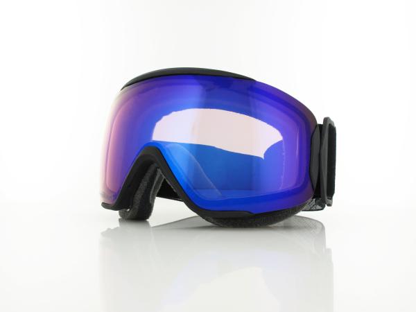 Smith | Moment M00745 2QJ994L | black / chromapop pro photochromic blue mirror