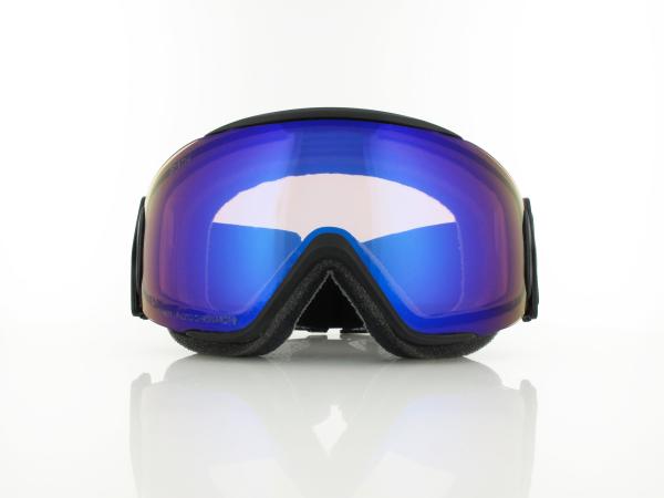 Smith | Moment M00745 2QJ994L | black / chromapop pro photochromic blue mirror