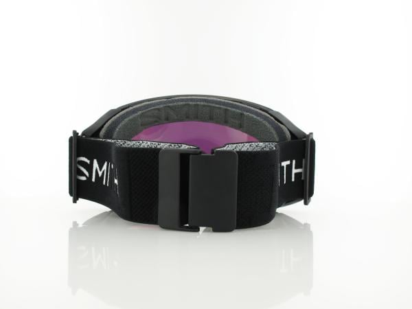 Smith | 4D Mag S M00760 0JX99MK | black / chromapop sun green mirror - chromapop storm blue sensor m