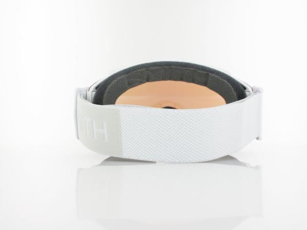 Smith | SQUAD S M00764 33F994L | white vapor 2021 / chromapop pro photochromic  blue mirror