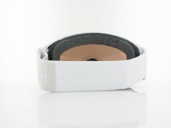 Smith | SQUAD S M00764 33F99M5 | white vapor / chromapop everyday rose gold mirror - clear