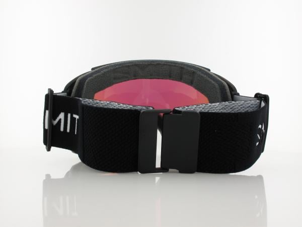 Smith | SEQUENCE OTG M00768 2QJ99XP | black / chromapop everyday green mirror
